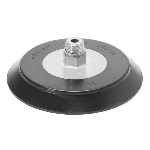 FESTO VAS-100-1/4-NBR 34586 Suction cup complete