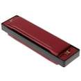 thumbnail image 6 of 10 Holes Key of C Blues Harmonica Musical Instrument Educational Toy with Case, 6 of 17