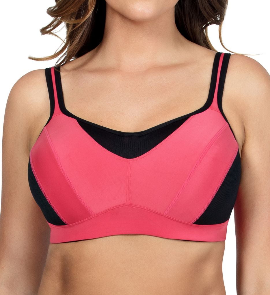 underwire sports bras walmart