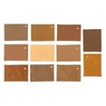 thumbnail image 3 of Light Weight Upholstery Leather - Full Leather Hide - 3 oz Cowhide, 3 of 49