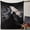 40x30inch(102cmx76cm), variant on 1pc Soft Flannel Rectangular Sofa Blanket - Black & White Mountain Landscape with Snow-Capped Peaks, Modern Minimalist Design, All-Season Cozy Throw for Bed, Couch, Or Outdoor Use, Machine Washable,
