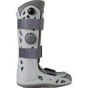 Aircast AirSelect Standard Walker Brace / Walking Boot, Small