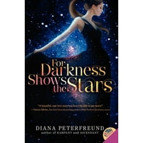 Stars For Darkness Shows the Stars, Book 1, (Paperback)