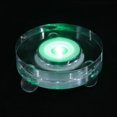 thumbnail image 3 of Glowing Light Base Crystal LED Lighting Base Lighting Lamp Stand Small LED Base, 3 of 3