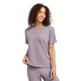 thumbnail image 1 of Jockey  Cotton Modal Short Sleeve Tee, 1 of 1