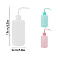 thumbnail image 3 of 250ML Washable Spray Bottle – Curved Mouth for Soap and Liquid, 3 of 9