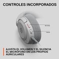 thumbnail image 4 of Audífonos Gamer SteelSeries Arctis Nova 1P White para PS5 / PS4 / PC con Micrófono, 4 of 5
