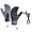 Grey, variant on shoper Heated Gloves for Men and Women, Winter Full Finger Hand Warmers Electric Heated Gloves Skiing Cycling Golf Hiking