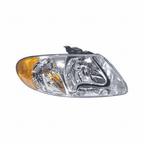 For Chrysler Town & Country Headlight Assembly 2001 2002 2003 2004 Passenger Side CH2503129