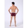 thumbnail image 4 of Mini Short Jockstrap Deportivo Ropa Interior Sexy 2005-dk, 4 of 4