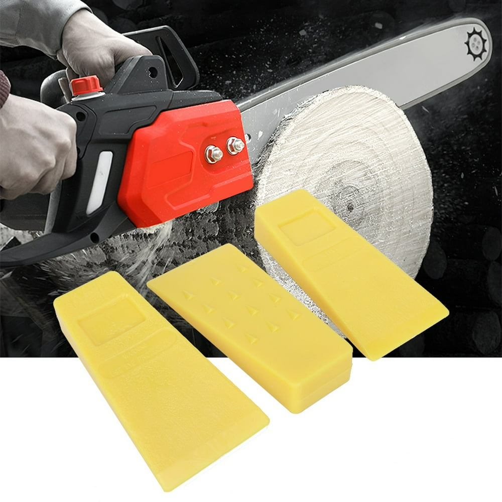 chainsaw wedges home depot