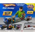 thumbnail image 2 of Hot Wheels Speedy Dealership Vehicle Playset, 2 of 5