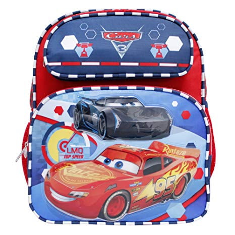 new lightning mcqueen
