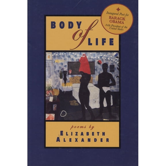 Body of Life: Poems, (Paperback)