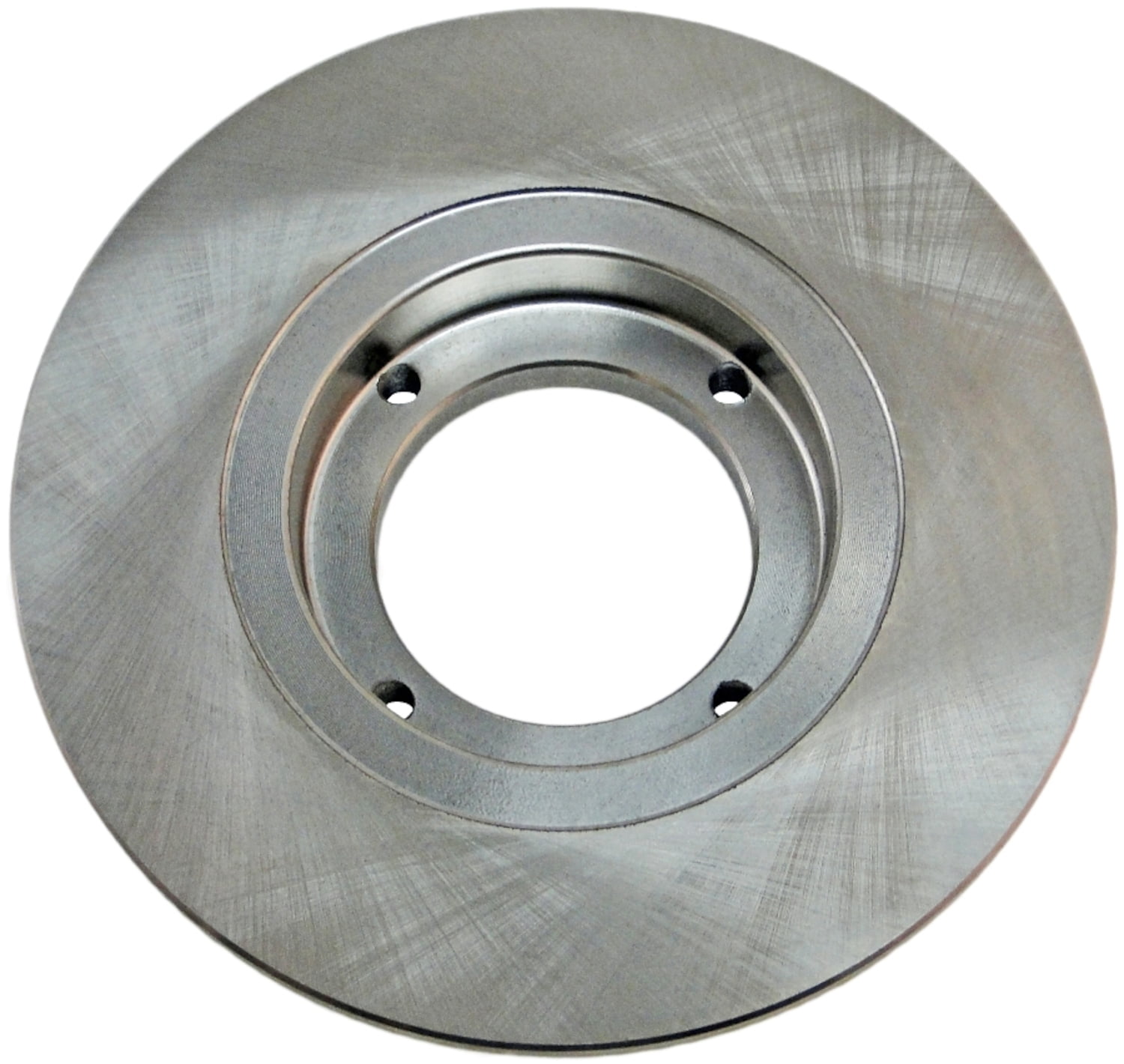 Winstop Brake Rotor, Rear WS229667, Subaru GL-10 1989-1985