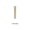20cmL*6cm/7.9In*2.4In, variant on Cat Scratching Post Replacement, Natural Sisal Rope Cat Tree Parts for Furniture Repair, 3.14in Diameter Kitty Scratcher Pole, 6-20in Length