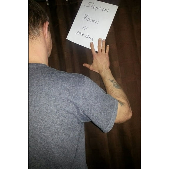 Skeptical Vision, (Paperback)