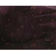 thumbnail image 4 of oneOone Georgette Viscose Fabric Carrot & Rabbit Face Animal Fabric Prints by Yard 42 Inch Wide, 4 of 4