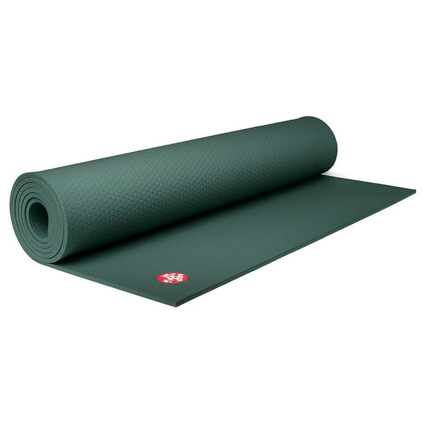 Manduka Unisex Adult Black Mat PRO Yoga Mat