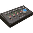 thumbnail image 1 of Interfaz de audio USB Solid State Logic SSL 12 12 entradas 8 salidas, 1 of 8