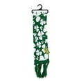 thumbnail image 2 of ST. PATRICK'S DAY LIGHT-UP SCARF 5" X 35", 2 of 3