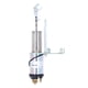 thumbnail image 1 of Válvula solenoide de parada de combustible Ticfox A044F794 Acero Inoxidable 24 V, 1 of 14