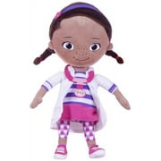 Disney 10-inch Doc Mcstuffins Doc