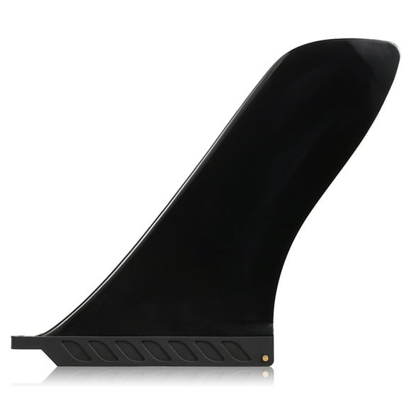 Yeacher Single Fin Central Fin Nylon Longboard Surfboard Paddleboard Fin 6.5'' / 7.5'' / 8'' / 9''/ 10''