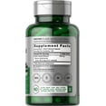 thumbnail image 2 of Mejillón de labios verdes Horbäach | 750 mg | 120 Cápsulas | de Nueva Zelanda | Mejillón en polvo liofilizado premium | Sin OGM y sin gluten, 2 of 5
