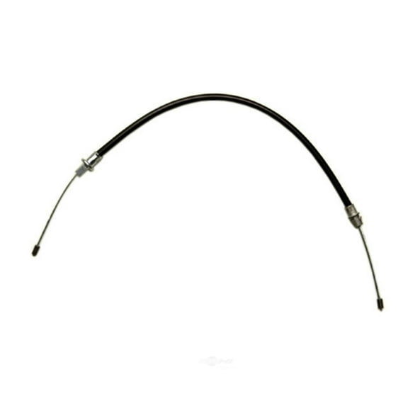 Raybestos BC93536 Professional Grade Parking Brake Cable Fits select: 1986-1999 BUICK LESABRE, 1985-1993 CADILLAC DEVILLE