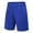 Blue, variant on S-2XL Men Runing Shorts Summer Casual Permeability Lightweight for Sweat Shorts with Pockets