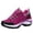 A, variant on NOKIO Women's Climbing Shoes Non-S𝗅ip Outdoor Hiking Shoes Cushion Running Shoes Lightweight 𝖫a𝖼e Up Athlet𝗂c Shoes Breathable Walking Sneakers Wate𝗋proof Sport Shoes