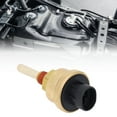 thumbnail image 1 of Fluid Level Switch, Fluid Level Sensor Switch ABS Brass High Sensitivity  for Replacement, 1 of 7