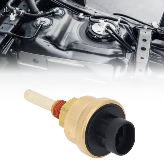 Fluid Level Switch, Fluid Level Sensor Switch ABS Brass High Sensitivity for Replacement