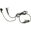 New Kenwood Two Way Radio EarPhone Headset w_ Clip Mic