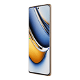 thumbnail image 2 of Realme 11 Pro+ DUAL SIM 512GB ROM + 12GB RAM (GSM | CDMA) Factory Unlocked 5G Smartphone (Sunrise Beige) - International Version, 2 of 3