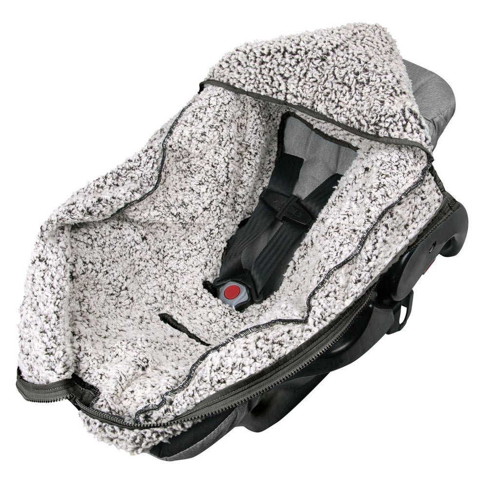 JJ Cole Bundle Me Original Baby Bunting Bag Baby Stroller Baby Car Seat Cover Cuddly Walmart
