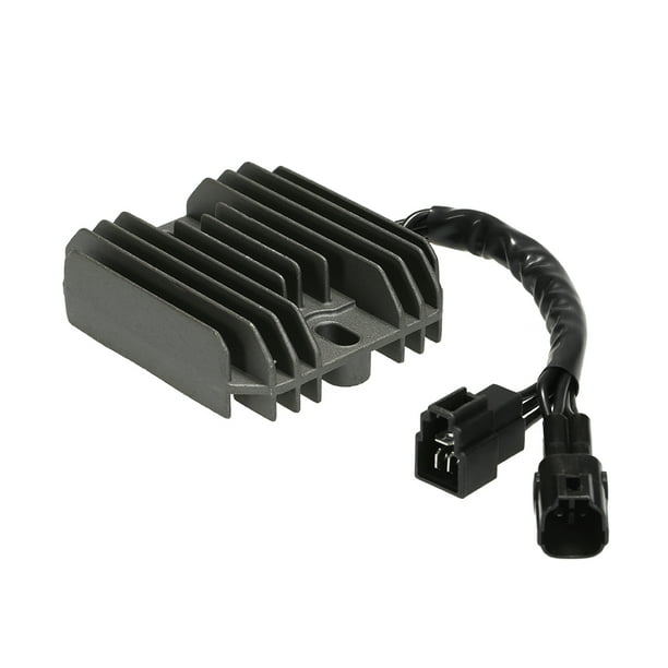 Gecheer Voltage Regulator Rectifier for Suzuki GSXR 600 750 2006 2007 2008 2009 2010