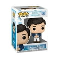 thumbnail image 2 of Funko Pop! Disney: The Little Mermaid - Live Action - Prince Eric Vinyl Figure, 2 of 2
