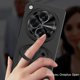thumbnail image 3 of Funda con soporte abierto para Oneplus, resistente a prueba de golpes con protector de pantalla y soporte de anillo Magsafe, 3 of 5