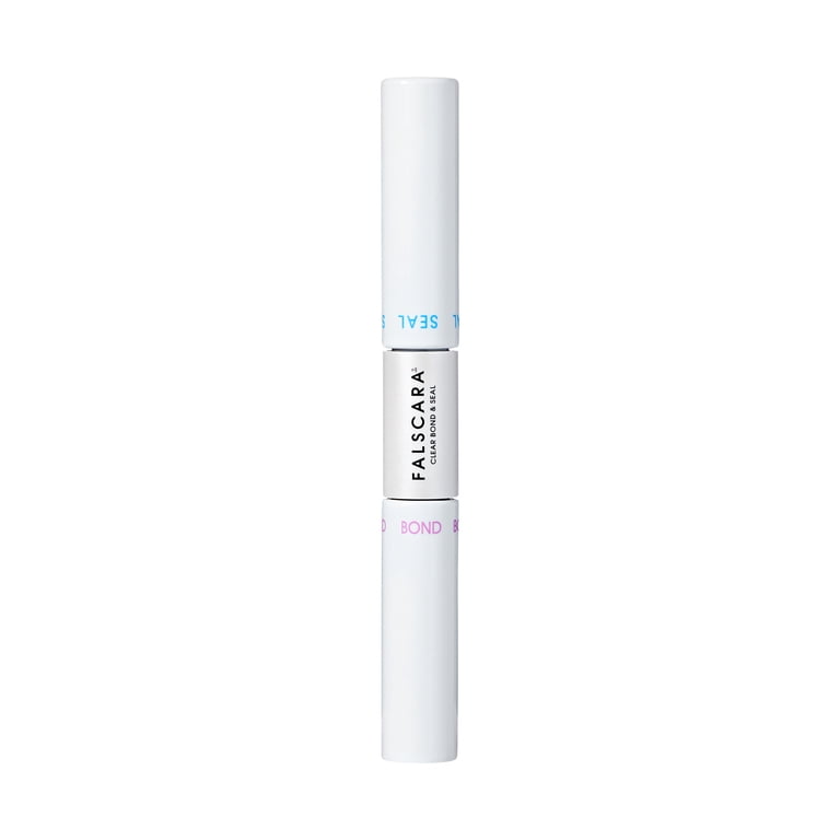 Kiss Falscara Bond & Seal False Lash Adhesive, 0.29 oz photo 6