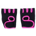 thumbnail image 1 of 1 Par De Guantes Antideslizantes Para Levantamiento De Pesas De Gimnasio Transpirables Fitness Para El Entrenamiento Del Cuerpo, 1 of 4