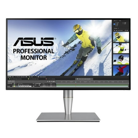 ASUS ProArt PA27AC HDR Professional Monitor -