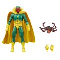 thumbnail image 1 of Marvel Legends Series Vision, Comics Collectible 6-Inch Action Figure, 1 of 10
