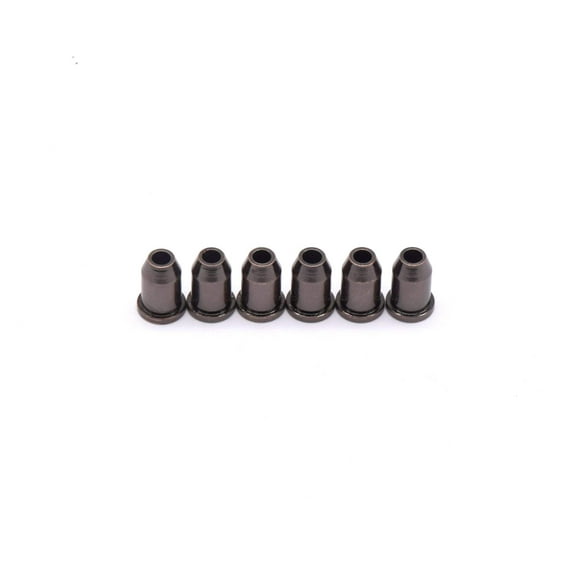 KD By AxLabs String-Through Bullet Ferrules (6)