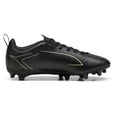 thumbnail image 2 of Tenis Puma Ultra 6 Play Tacos JR UNISEX 108533-02 negro 22, 2 of 6