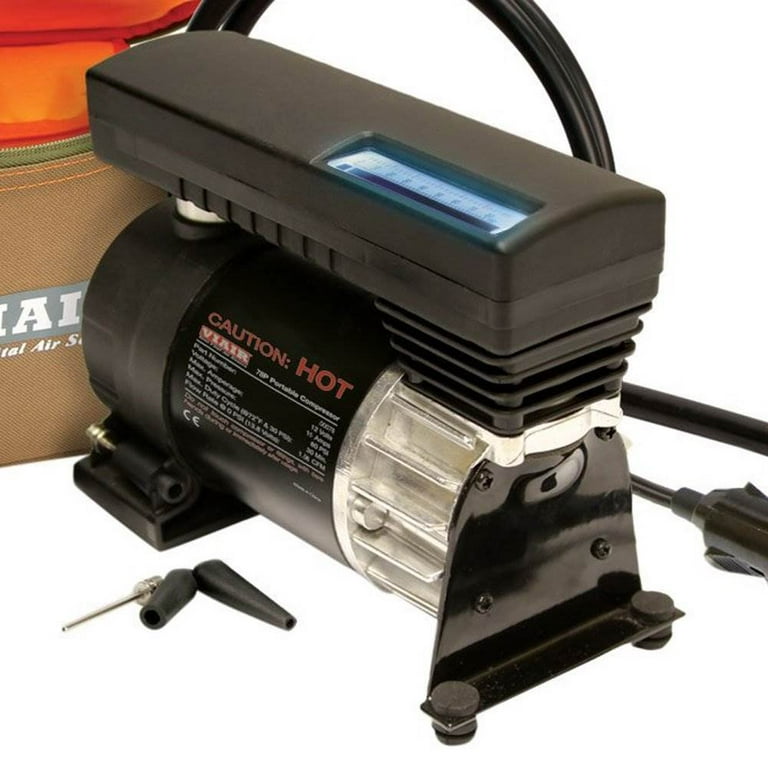 Viair 78p portable compressor deals