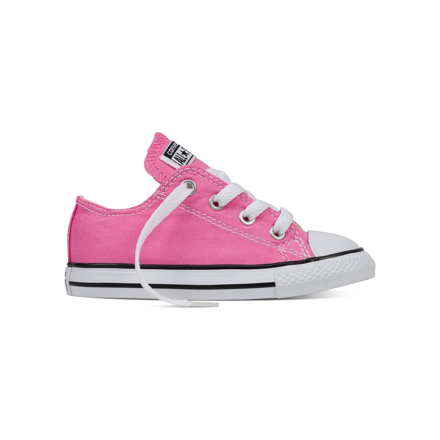 baby girl all star converse