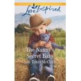 thumbnail image 1 of Pre-Owned The Nanny's Secret Baby (Paperback) by Lee Tobin McClain, 1 of 1