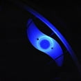 thumbnail image 2 of EGNMCR Vélo Bicyclette Fil de Rayon Pneu Roue LED Lampe Lumineuse the Lamp, 2 of 3